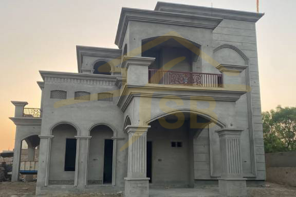 Grey Structure Services